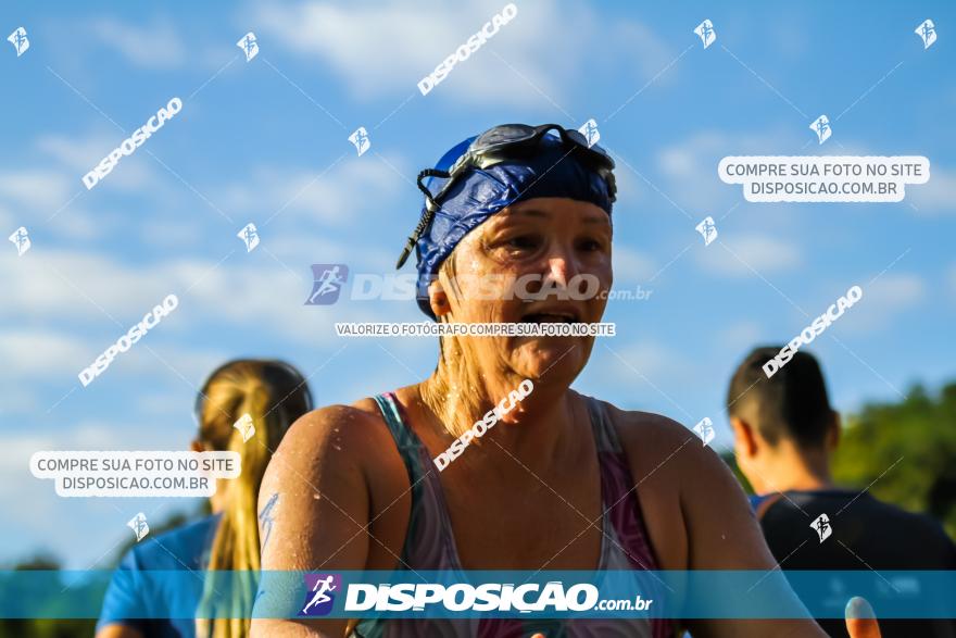 VI Short Triathlon