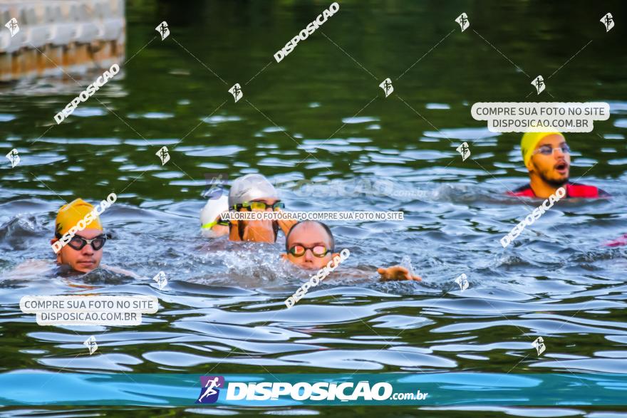 VI Short Triathlon