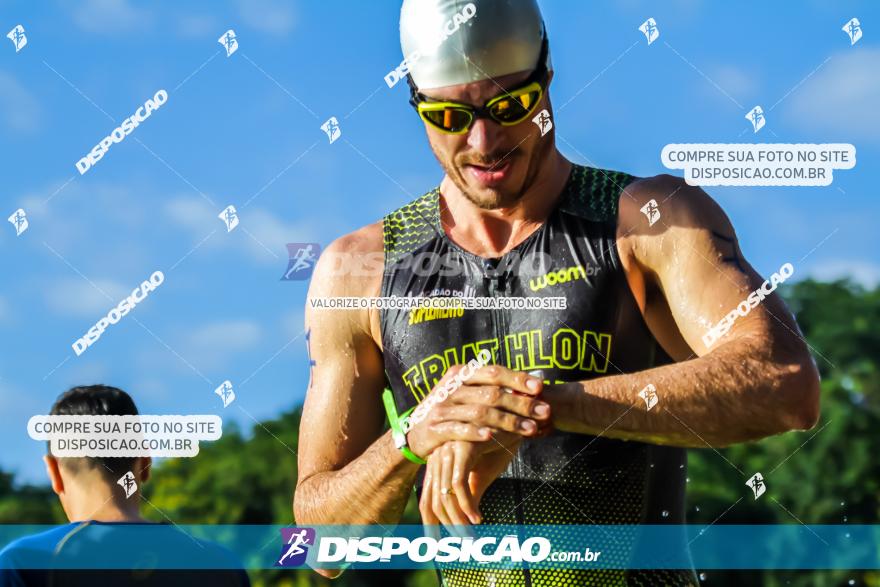 VI Short Triathlon