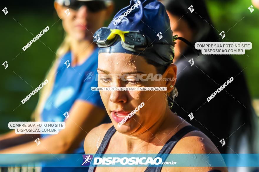 VI Short Triathlon