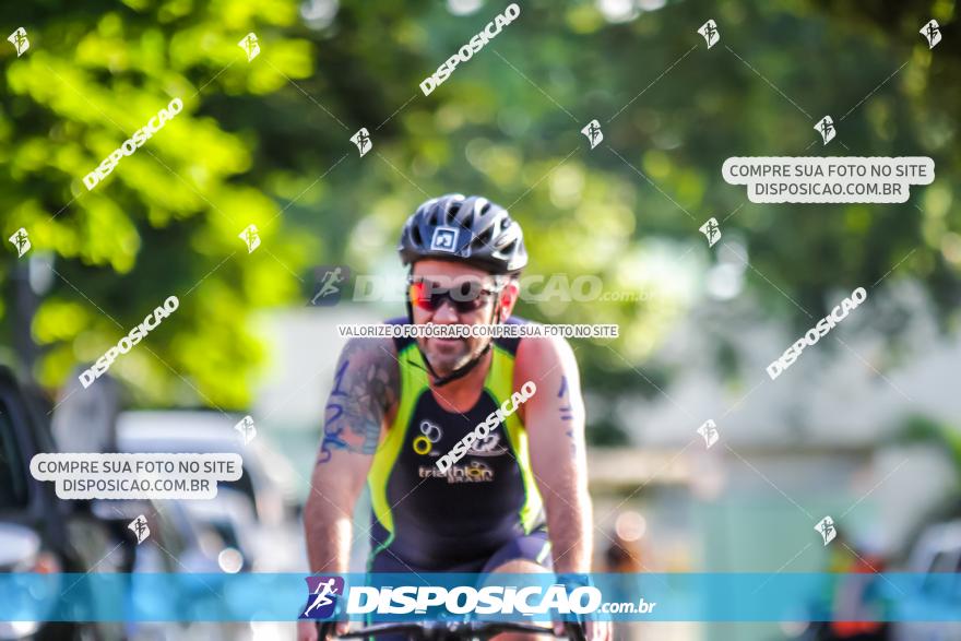 VI Short Triathlon