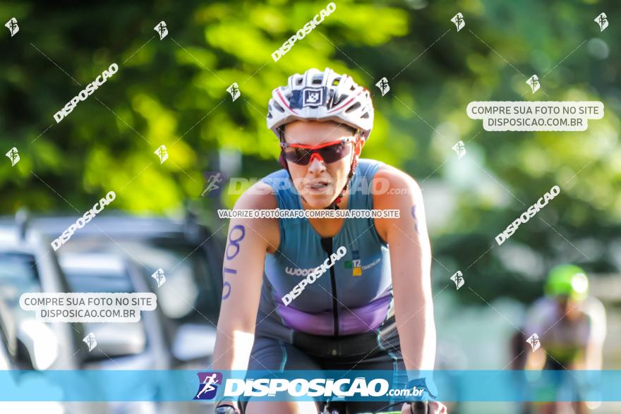 VI Short Triathlon