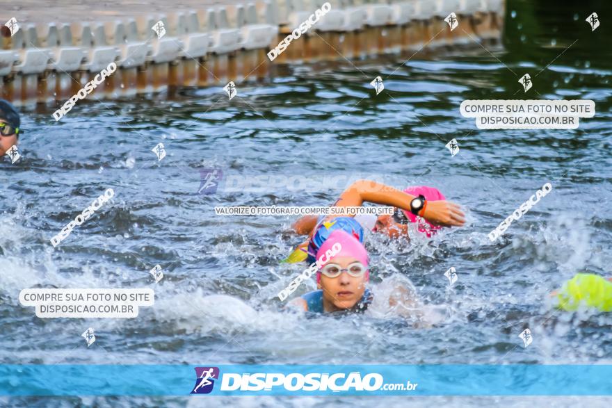 VI Short Triathlon