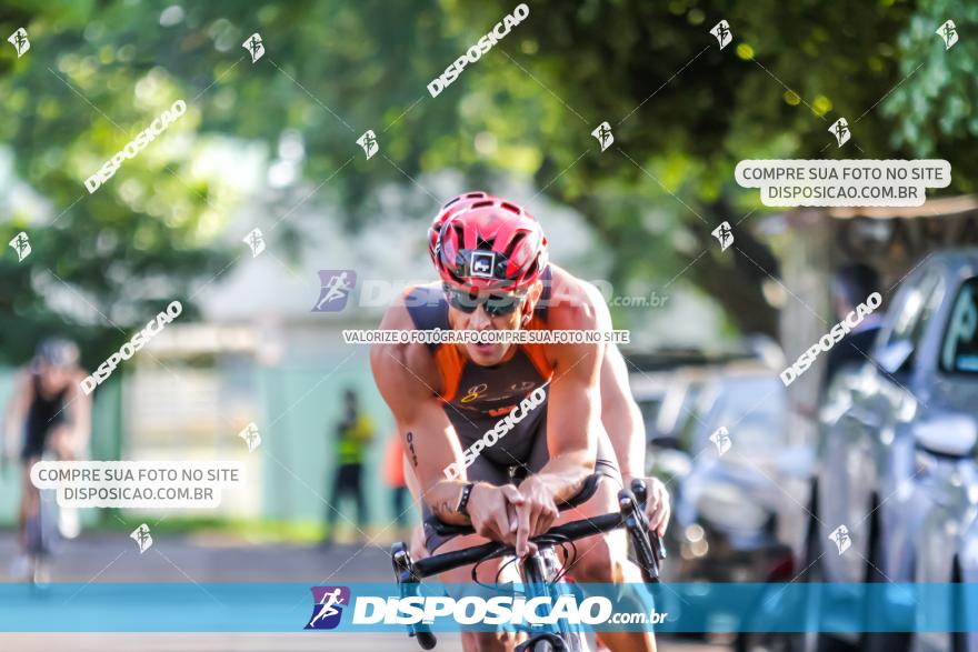 VI Short Triathlon