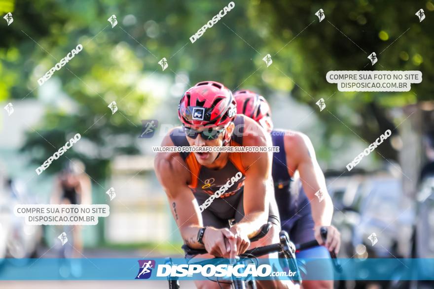 VI Short Triathlon