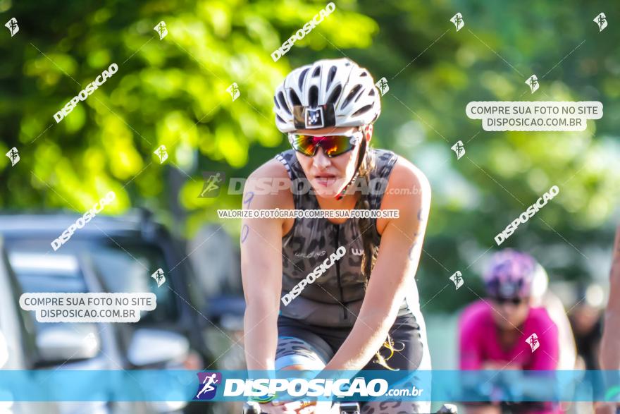 VI Short Triathlon