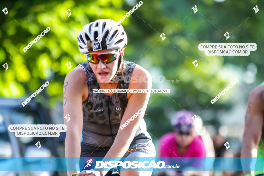 VI Short Triathlon