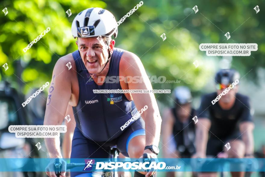 VI Short Triathlon