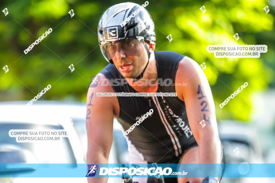 VI Short Triathlon