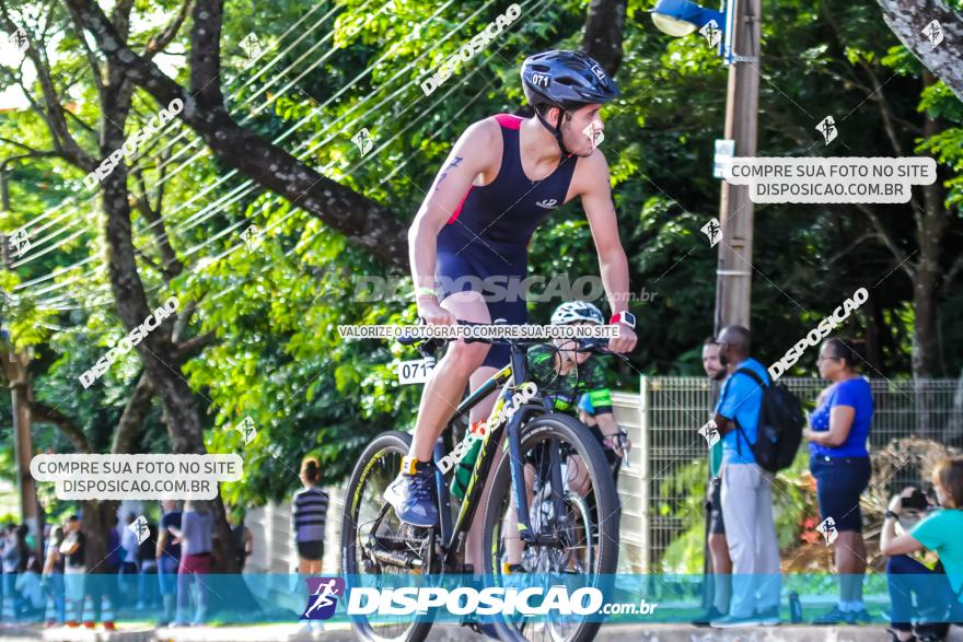 VI Short Triathlon