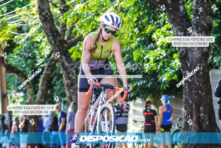 VI Short Triathlon