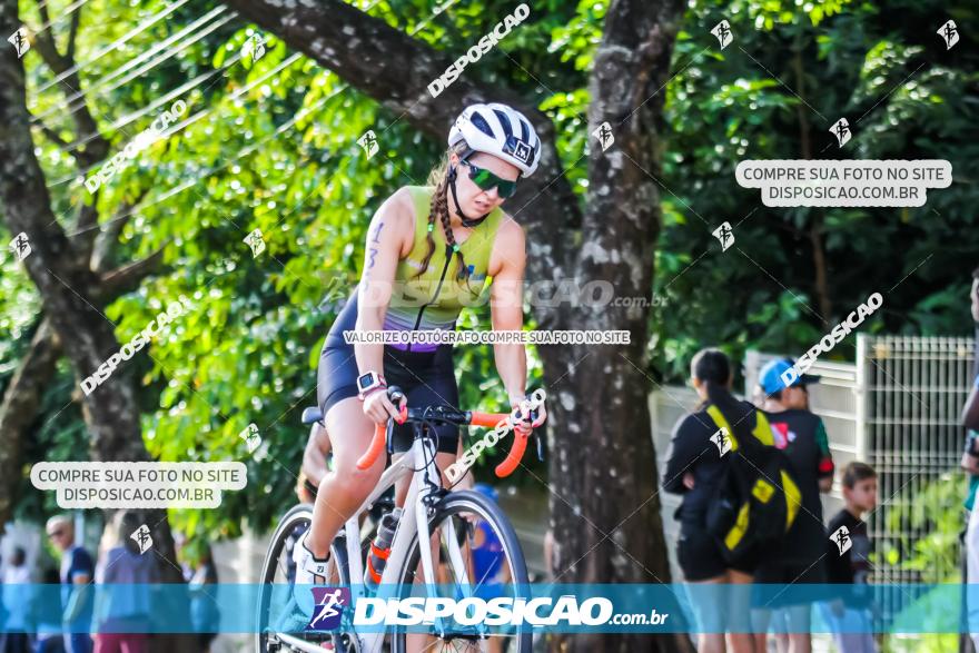 VI Short Triathlon