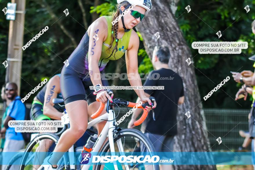 VI Short Triathlon