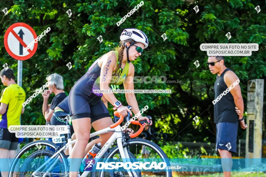 VI Short Triathlon