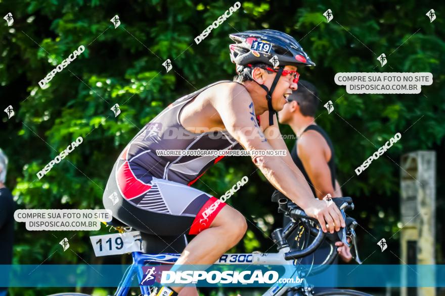 VI Short Triathlon