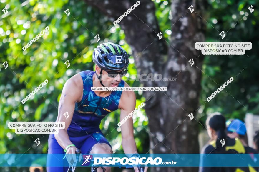 VI Short Triathlon