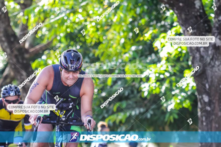 VI Short Triathlon