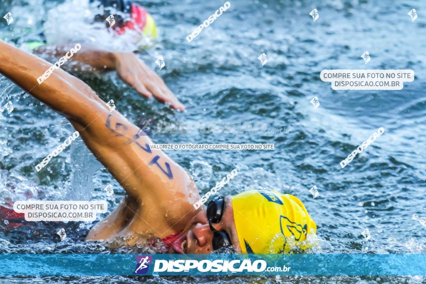 VI Short Triathlon