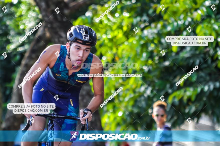 VI Short Triathlon