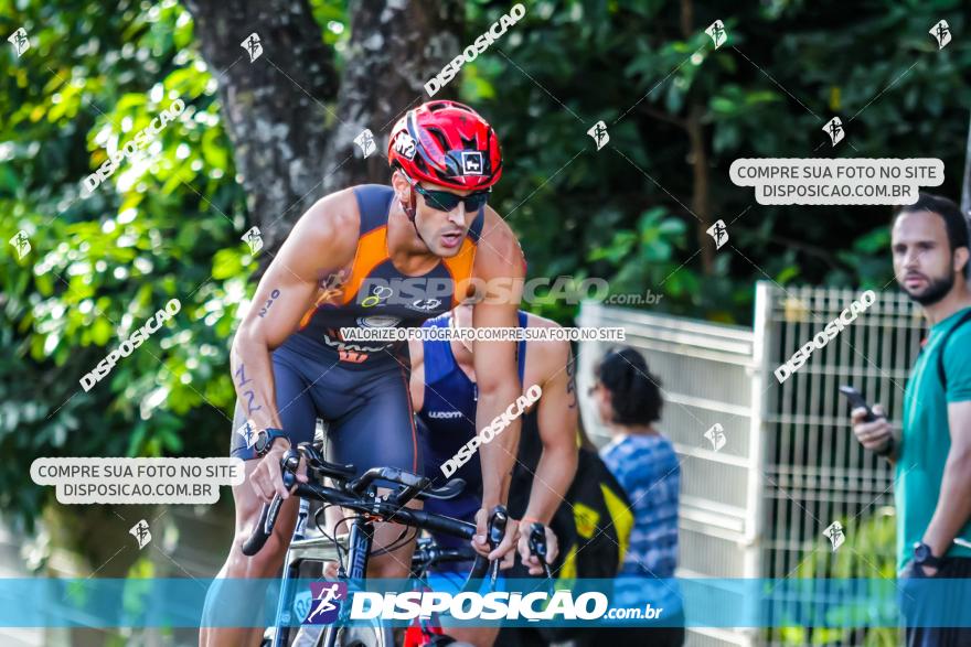 VI Short Triathlon