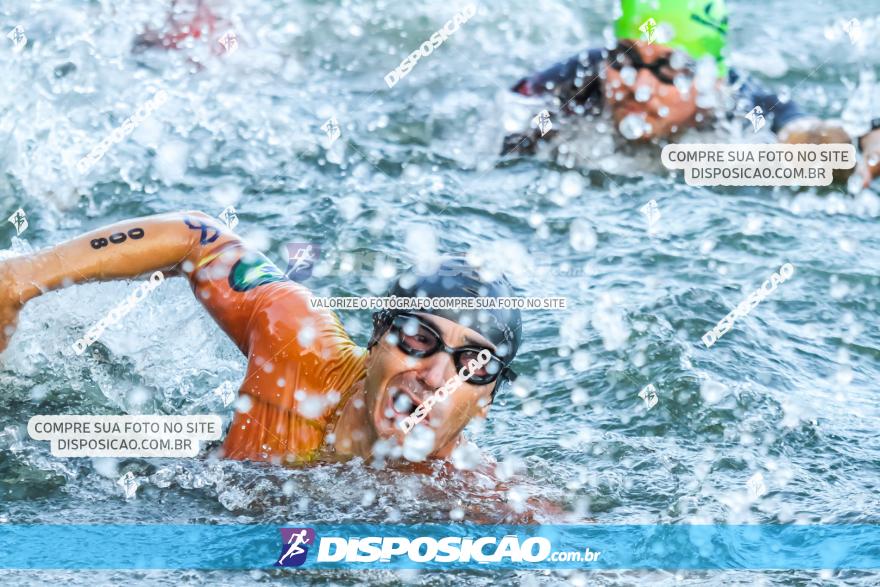 VI Short Triathlon