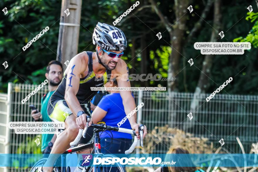 VI Short Triathlon