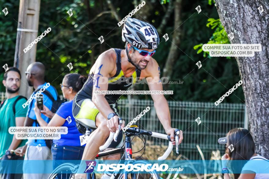 VI Short Triathlon