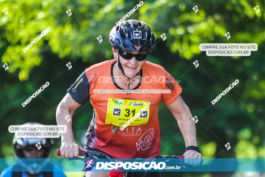 VI Short Triathlon