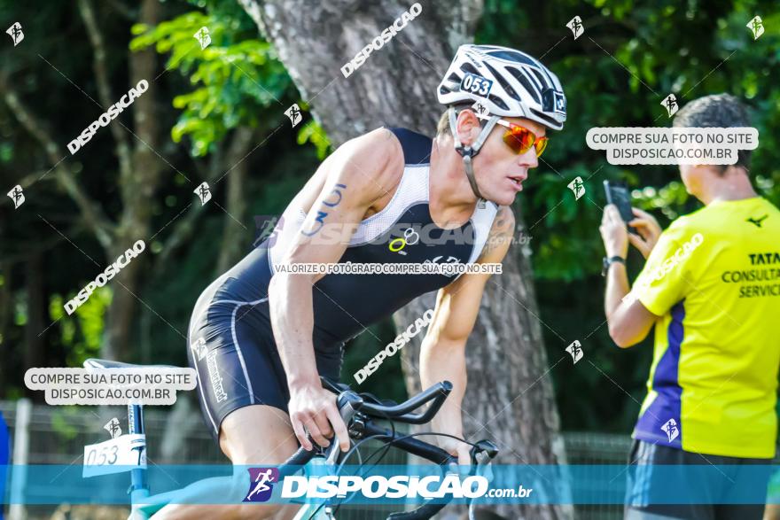 VI Short Triathlon