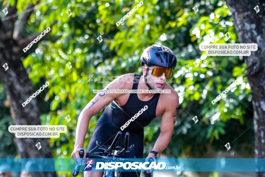 VI Short Triathlon