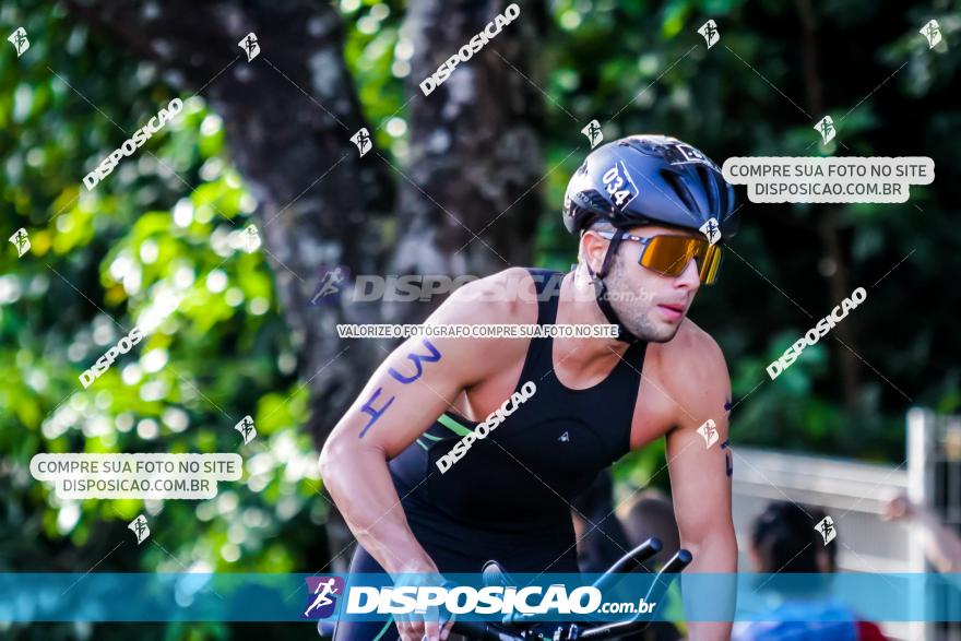 VI Short Triathlon