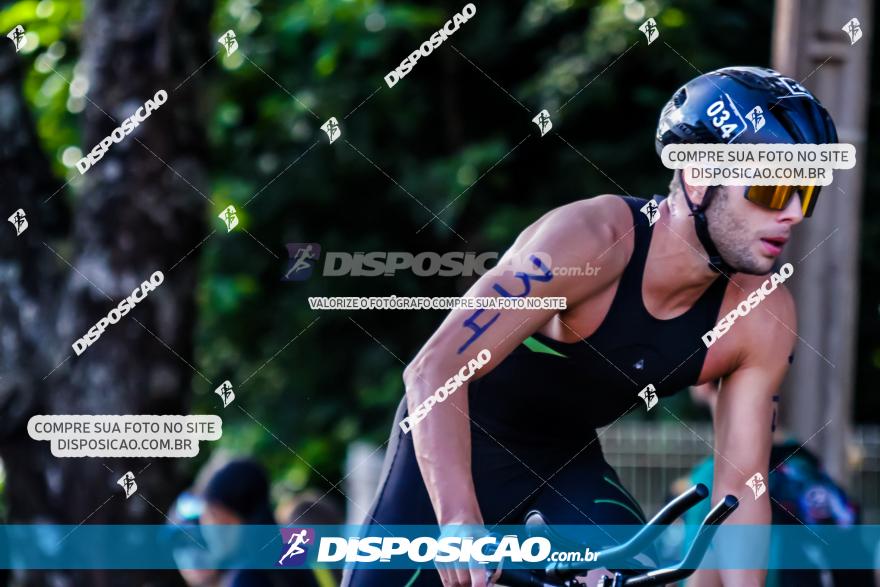 VI Short Triathlon