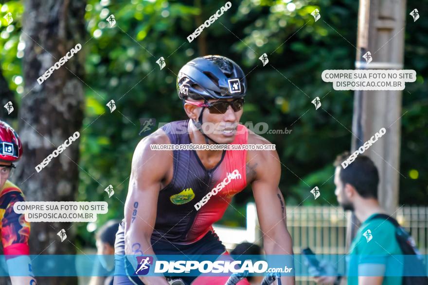 VI Short Triathlon