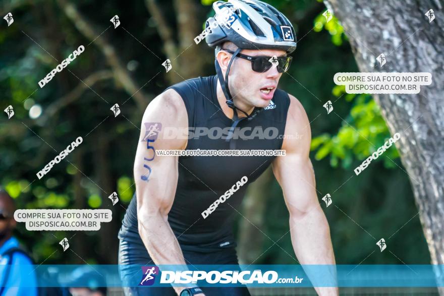 VI Short Triathlon