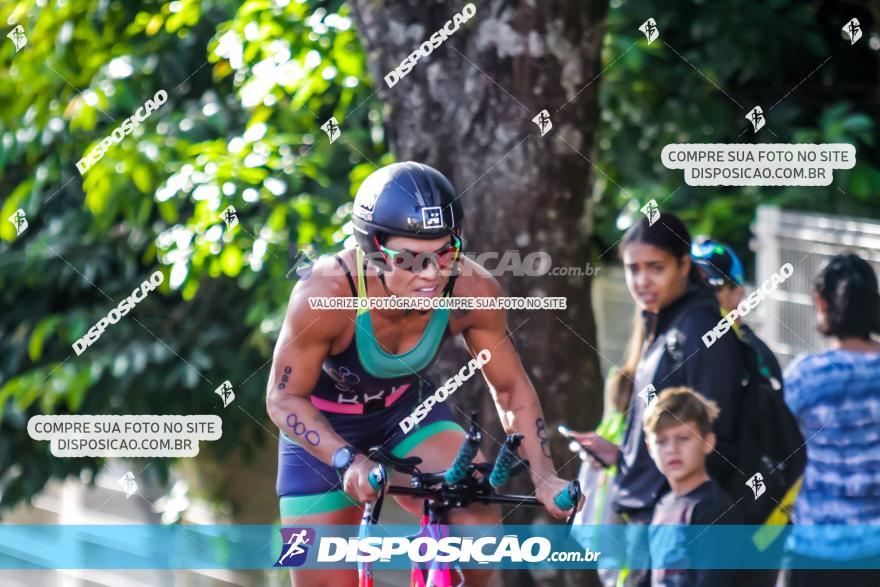 VI Short Triathlon