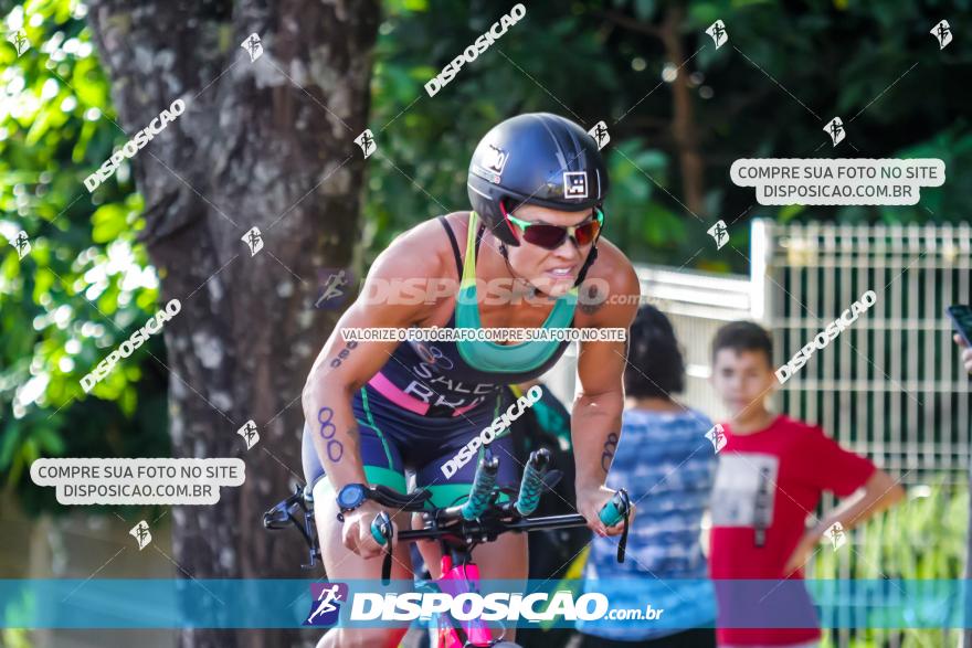 VI Short Triathlon