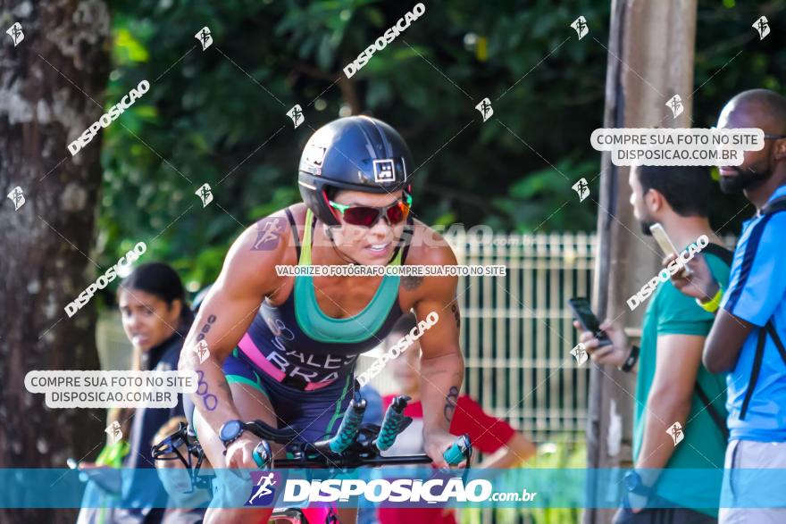 VI Short Triathlon