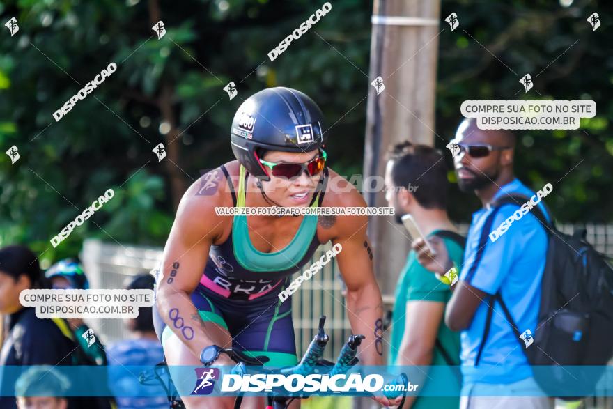 VI Short Triathlon