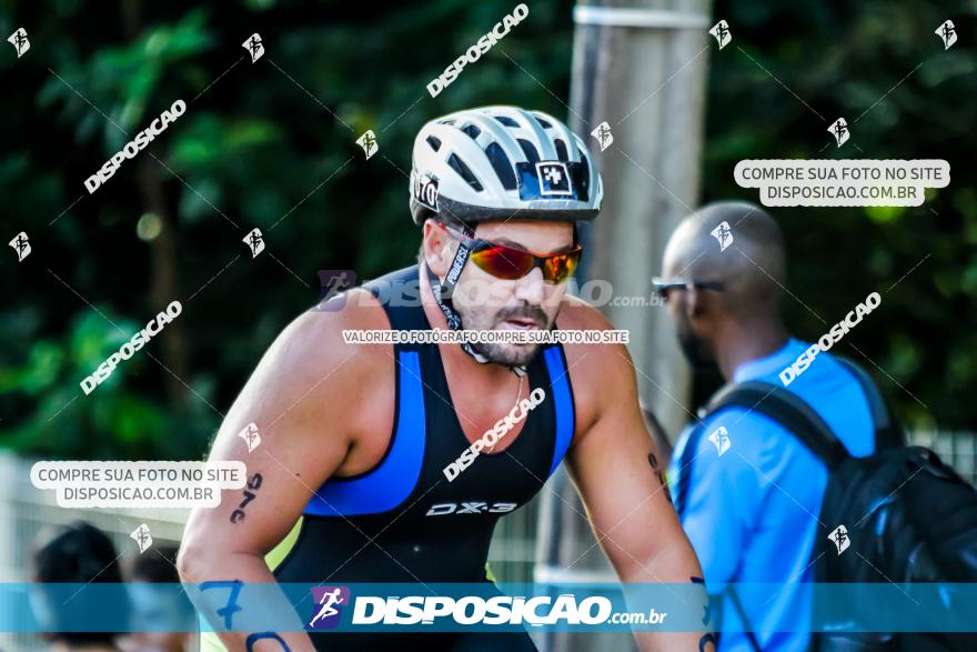 VI Short Triathlon