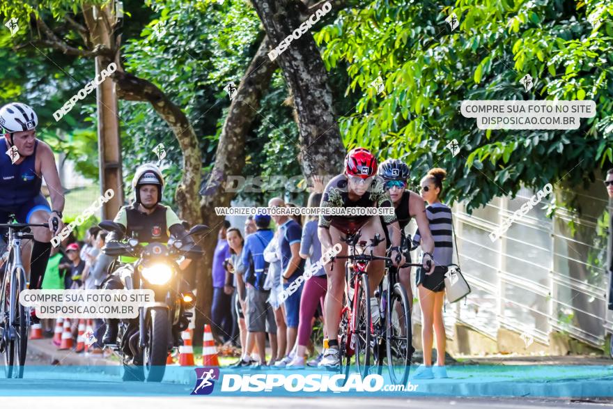 VI Short Triathlon