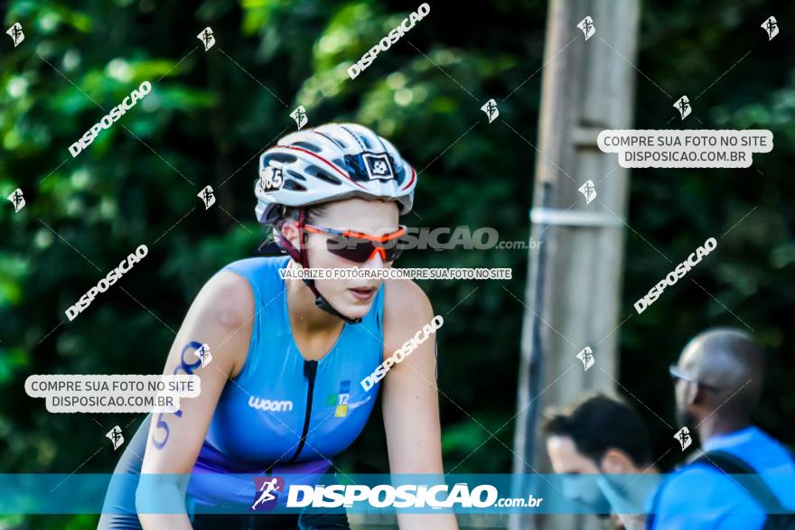 VI Short Triathlon