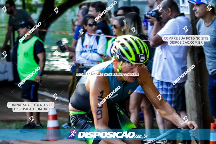 VI Short Triathlon