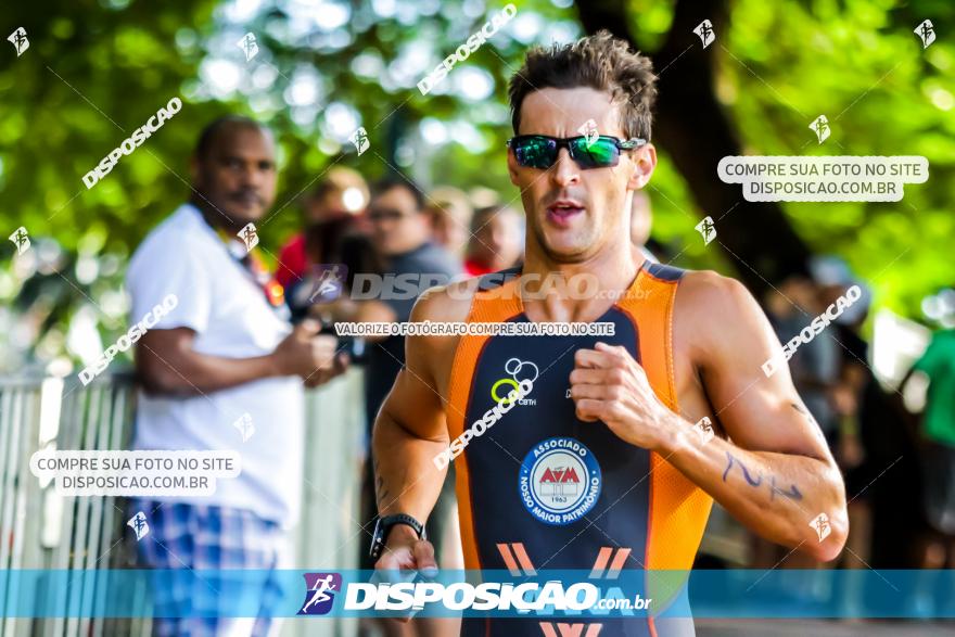 VI Short Triathlon