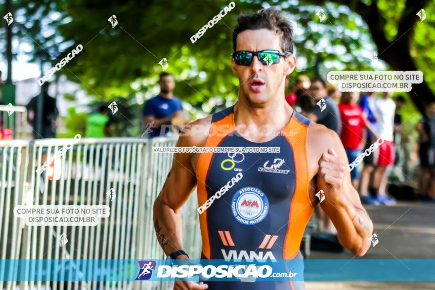 VI Short Triathlon