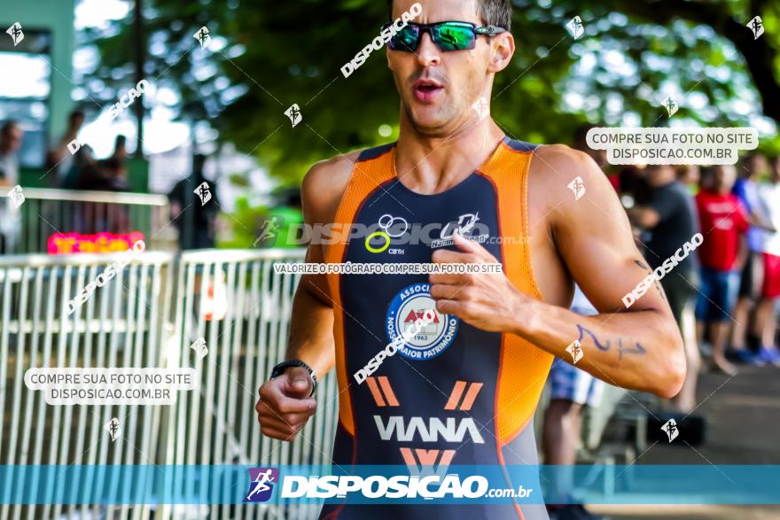 VI Short Triathlon