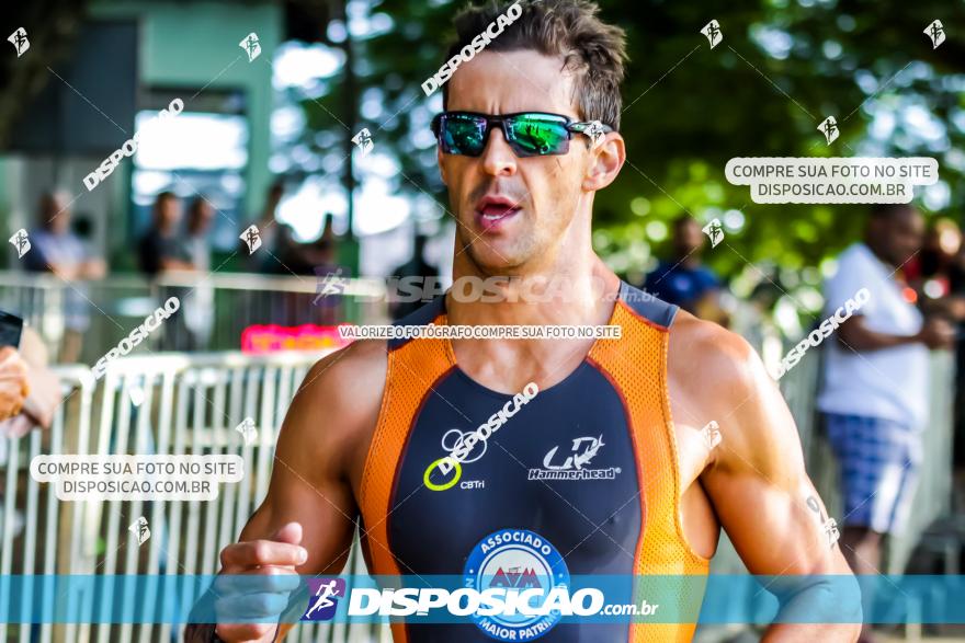 VI Short Triathlon