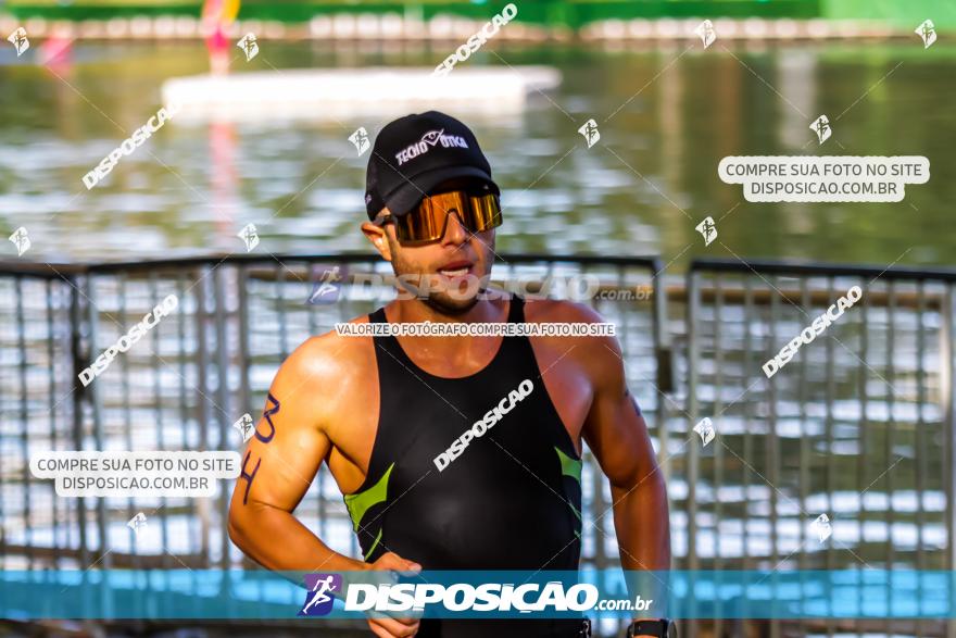 VI Short Triathlon