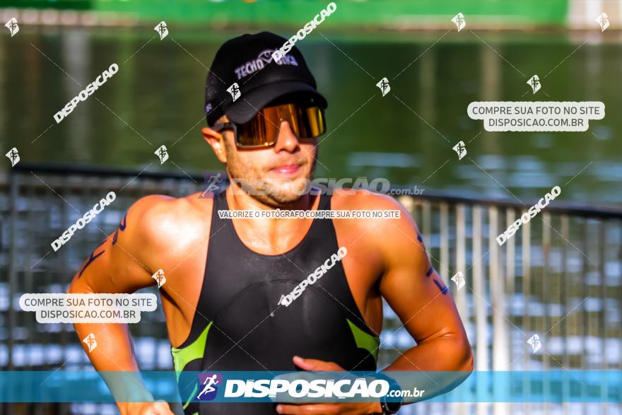 VI Short Triathlon