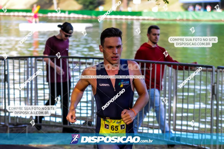 VI Short Triathlon