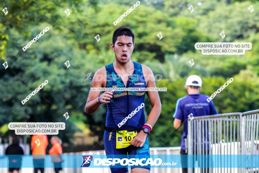 VI Short Triathlon